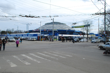 Улица Буденного
