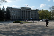 Законодательное собрание Краснодарского края