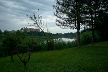 Покровское озеро (Карасунские озера)