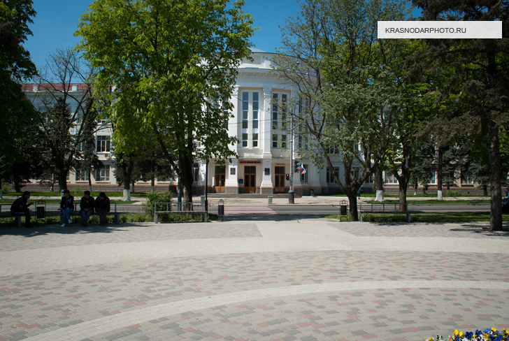 Лицей института современных технологий