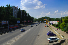 Улица Вишняковой