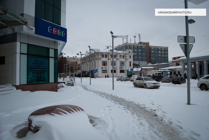 Улица Гоголя