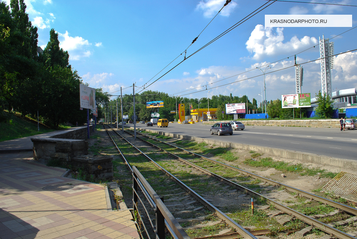 Улица Вишняковой