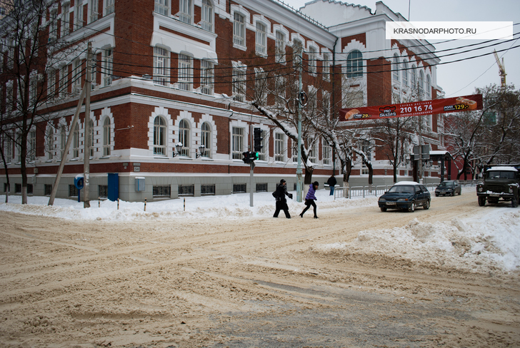 Краевой центр творческого развития и гуманитарного образования