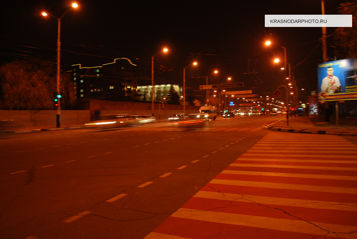 Улица Северная