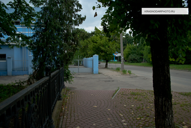 Улица Ленина