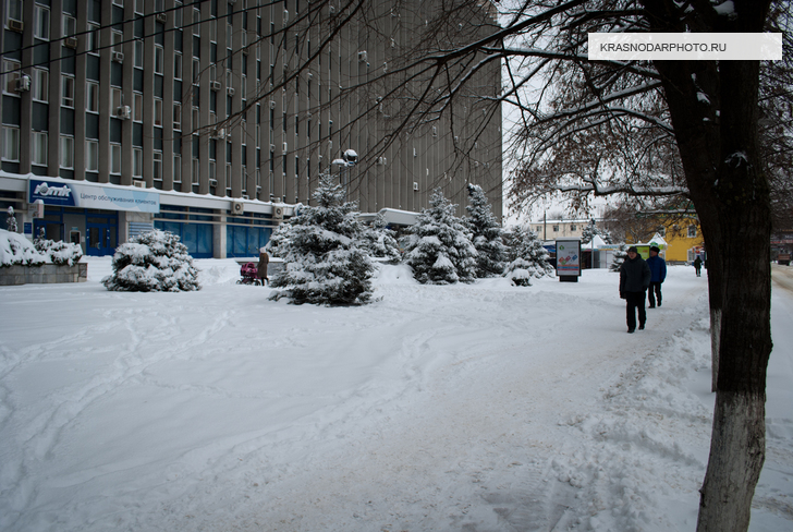 Улица Красная, дом 118