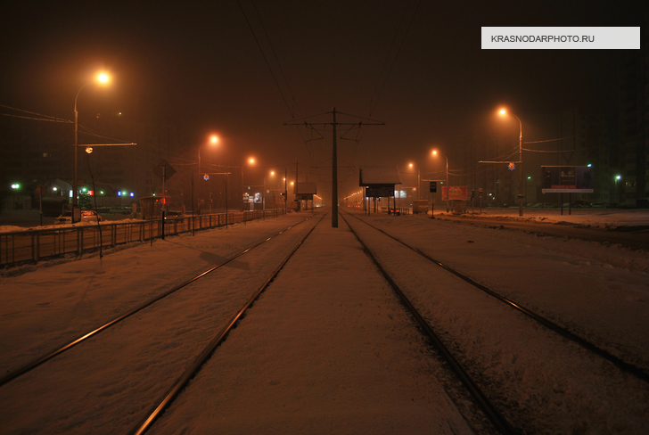 Проспект Чекистов