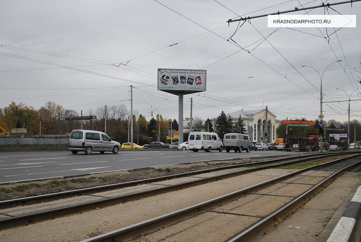 Улица Офицерская